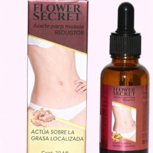 Aceite Reductor Para Masaje