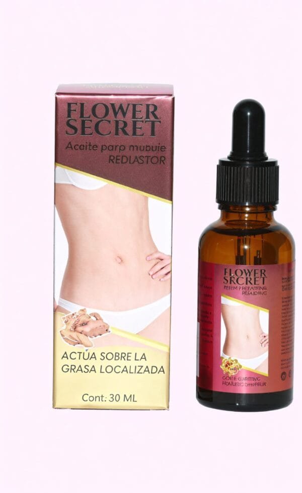 Aceite Reductor Para Masaje